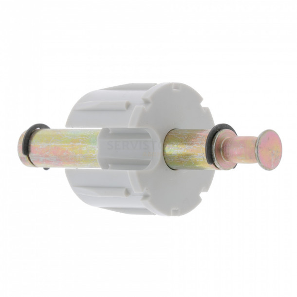 Embout de tube Franciaflex