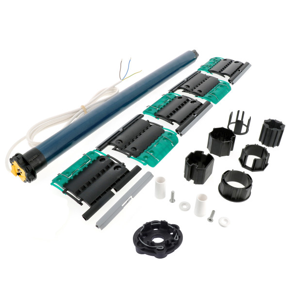 Kit de remplacement Somfy Oximo RTS 40/17