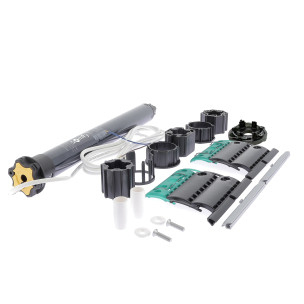 Kit de remplacement Somfy RS100 IO HYBRID 20/17