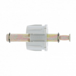 Embout de tube Franciaflex