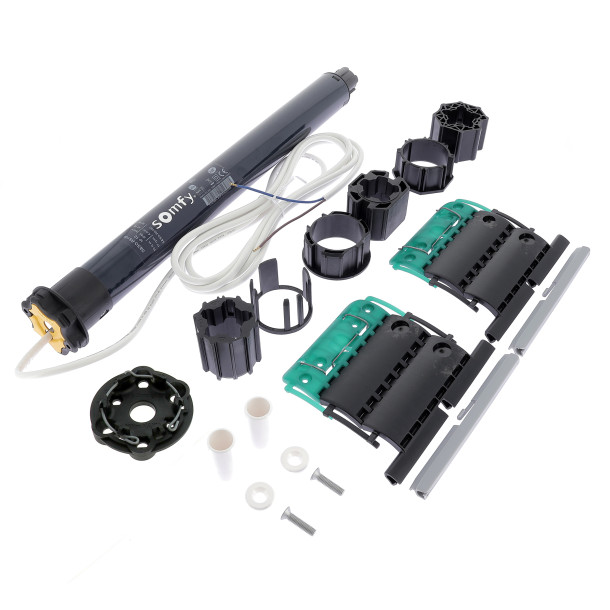 Kit de remplacement Somfy RS100 IO HYBRID 20/17