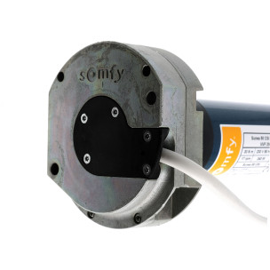 Moteur Somfy Sunea 50 CSI IO 20/17