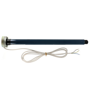 Moteur Somfy Sunea 50 CSI IO 20/17