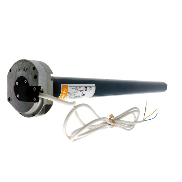Moteur Somfy Sunea 50 CSI IO 20/17