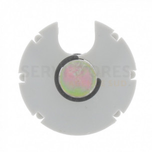 Embout de tube Franciaflex