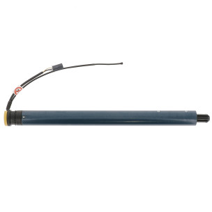 Moteur Somfy OXIMO SOLAR IO 3/23 - 12 Volts