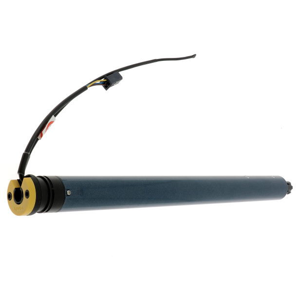Moteur Somfy OXIMO SOLAR IO 3/23 - 12 Volts