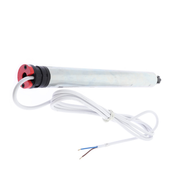 Moteur Simu T3,5 CC 6/18 - 12 Volts