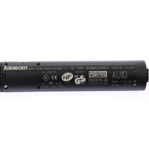 Moteur Bubendorff Solar AU AUTO RE2020 10Nm Ø50 ID3