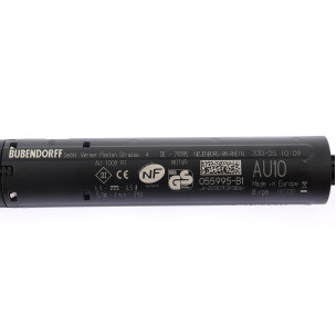 Moteur Bubendorff Solar AU AUTO RE2020 5Nm Ø50 ID3