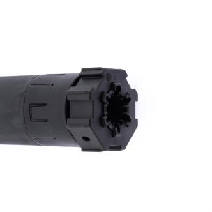 Moteur Bubendorff radio R ROLAX 25Nm