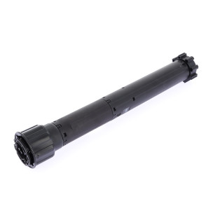 Moteur Bubendorff SOLAR AU AUTO RE2020 5Nm Ø60 ID+ lames orientables