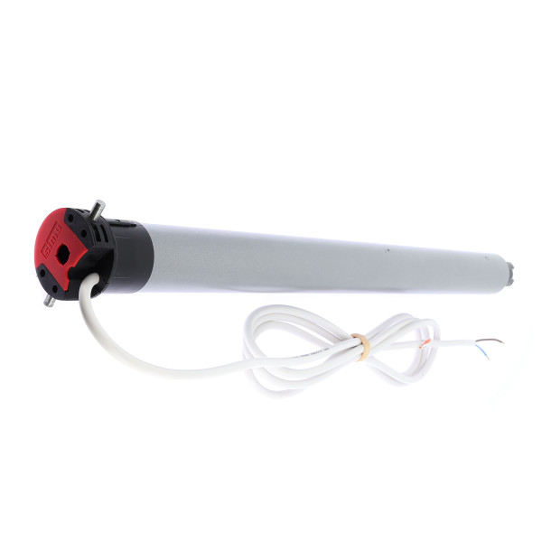 Moteur Simu T5 CC 35/07 - 24 Volts