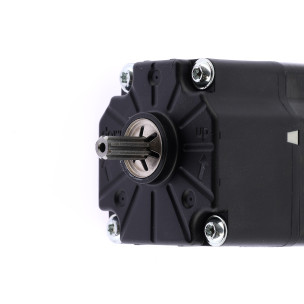 Moteur Somfy J4 WT J406 6/24