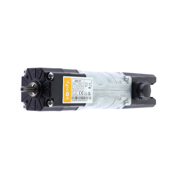 Moteur Somfy J4 WT J406 6/24