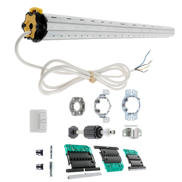 Kit de motorisation Somfy filaire LT 50 WT 10/17