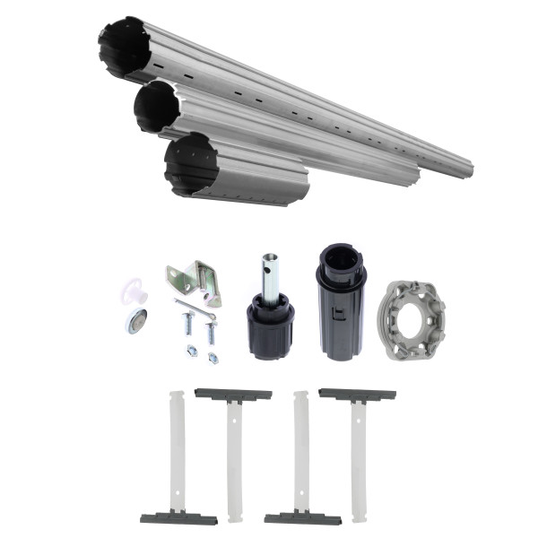 Kit de modernisation ZF54 Eco