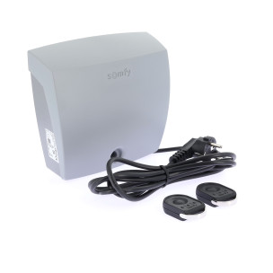 ROLLIXO SMART IO Somfy avec câble + 2 Keygo