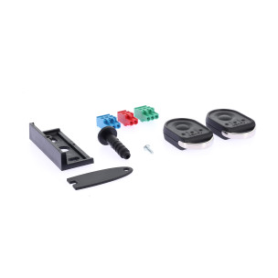 ROLLIXO SMART IO Somfy avec câble + 2 Keygo