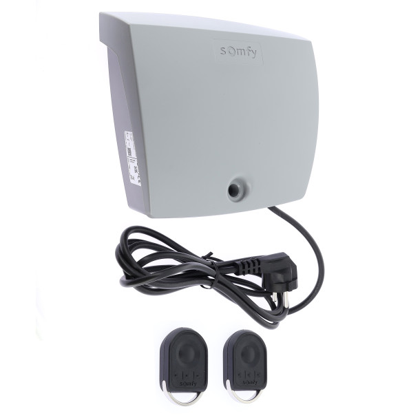 ROLLIXO SMART IO Somfy avec câble + 2 Keygo