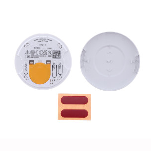 Commande Somfy AMY 1 IO rond