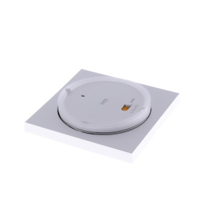 Commande Somfy AMY 1 A/M Modes IO carré