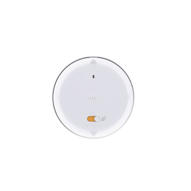 Commande Somfy AMY 1 RS100 IO rond