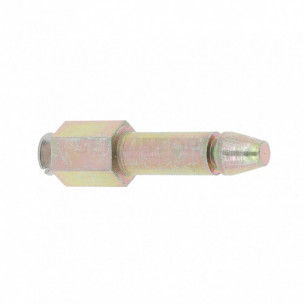 Axe de fixation pour poulie à cordon Franciaflex F20222