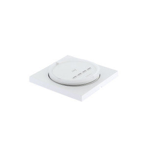 Commande Somfy AMY 4 Modes IO cadre