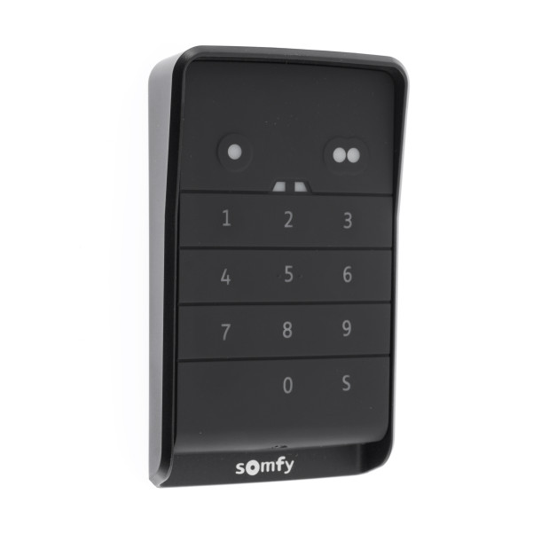 Digicode Somfy IO