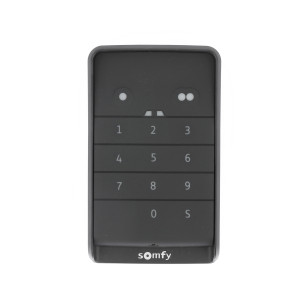 Digicode Somfy IO
