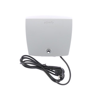 ROLLIXO SMART IO Somfy avec câble