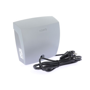 ROLLIXO SMART IO Somfy avec câble