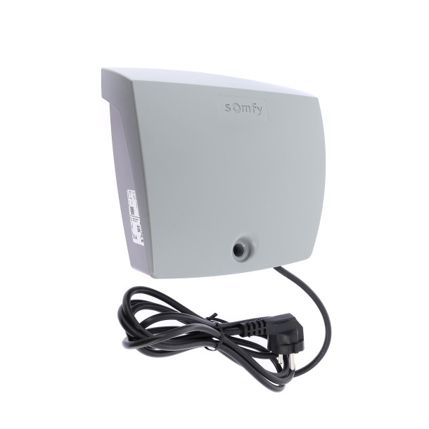 ROLLIXO SMART IO Somfy avec câble