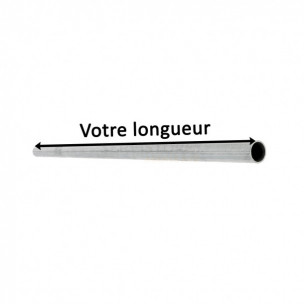 Barre de charge de store