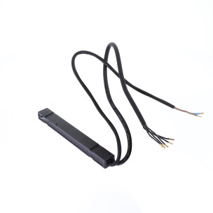 Récepteur lumière Somfy IO variation LED couleur
