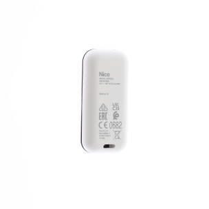 Télécommande Nice MYGO 4