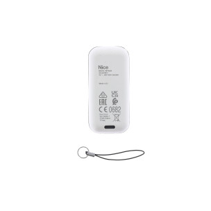 Télécommande Nice MYGO 4