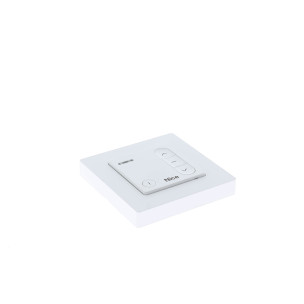 Commande Nice DOMI W1 blanc