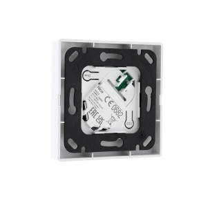 Commande Nice DOMI W1 blanc