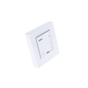 Commande Nice DOMI W1 blanc