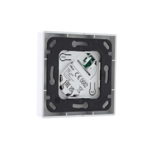 Commande Nice DOMI W6 blanc
