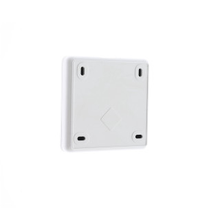 Télécommande Nice MINIDOMI 1 blanc