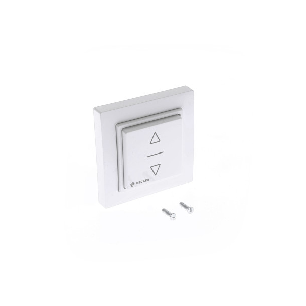 Interrupteur Becker Centronic EasyControl EC62S