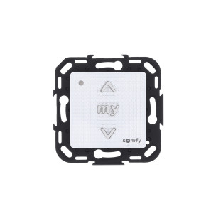 Module Somfy Smoove RTS II sans cadre