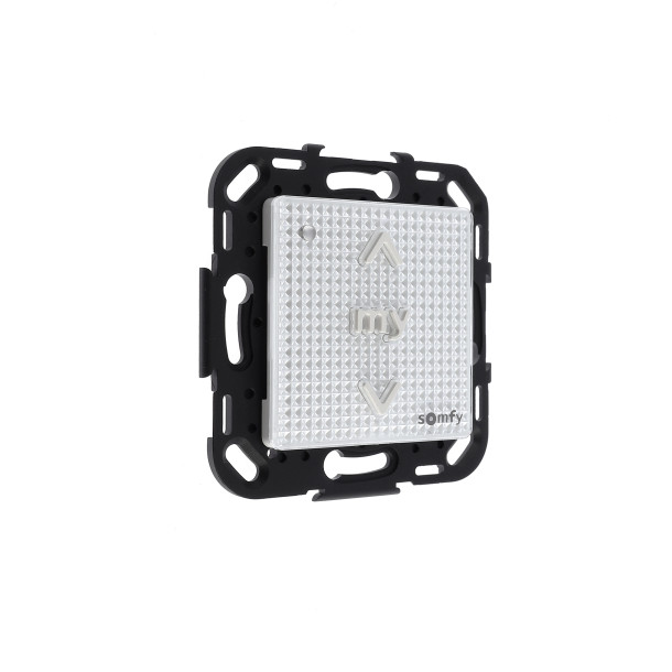 Module Somfy Smoove RTS II sans cadre