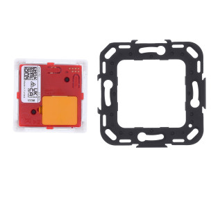 Module Somfy Smoove RTS II sans cadre