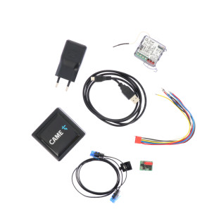 Kit passerelle Ethernet Came