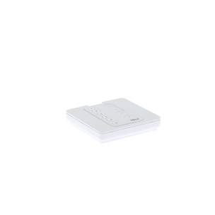 Télécommande Nice MINIDOMI 6 blanc