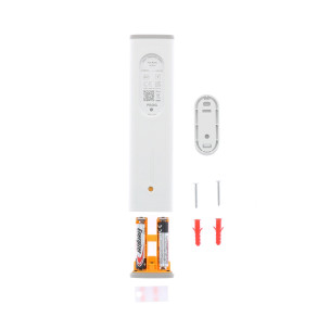 Télécommande Somfy Ysia Patio IO Pure